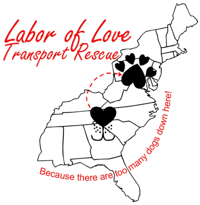 Labor Of Love Transport Rescue