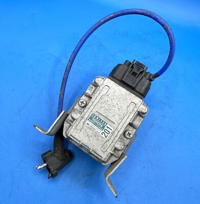 92-95 Toyota Pickup Truck 4Runner 3.0L Coil Igniter Assembly Unit 89621-12050