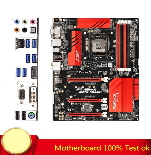 ●MOBO CLICK No Power, Just Clicking - GPU or Motherboard failure? | Asus