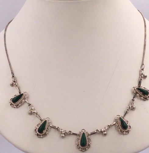 VINTAGE STERLING SILVER 20