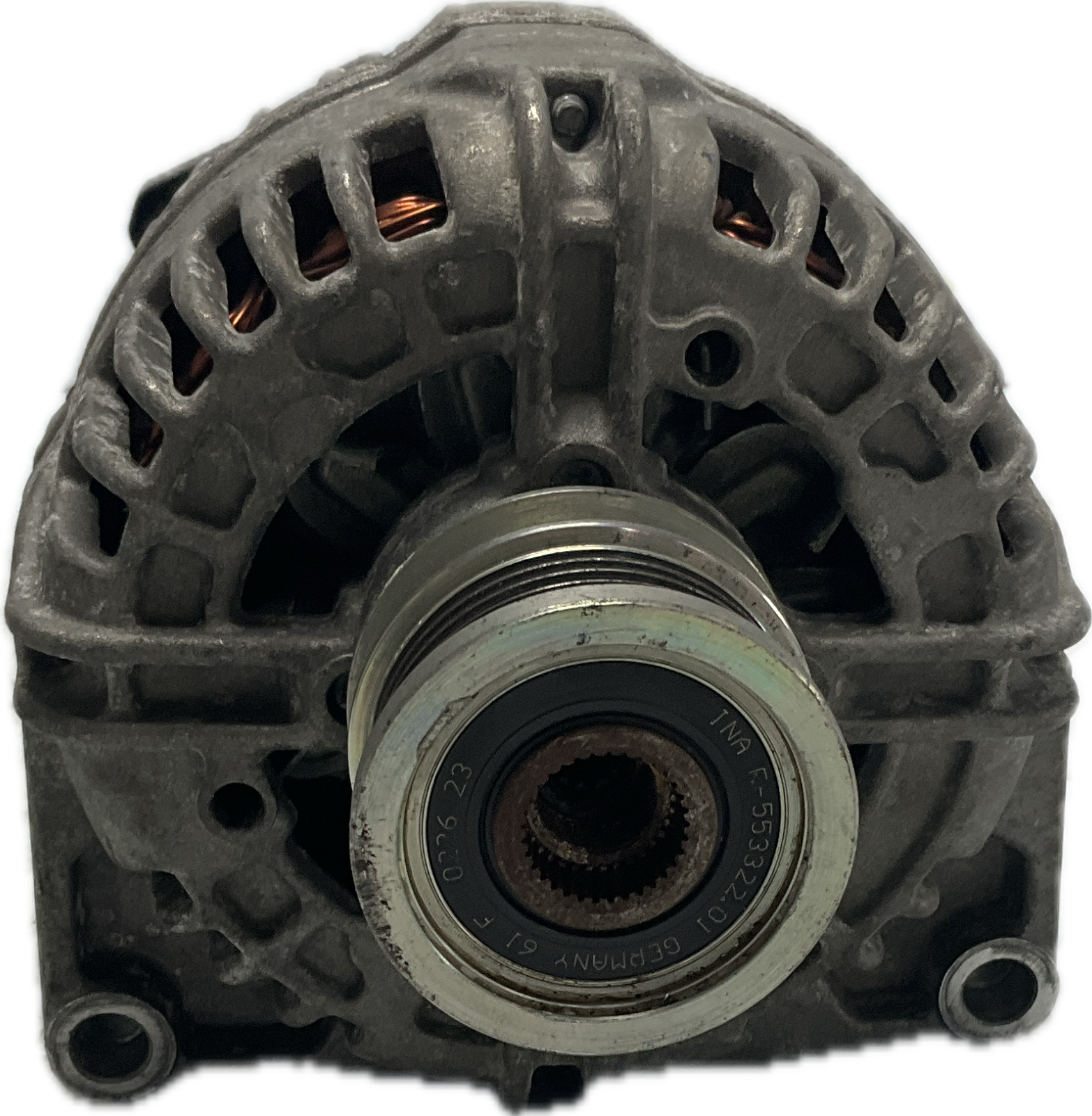 Alternatore per modello OPEL ZAFIRA OPEL CORSA codice: 0124425060 13222933