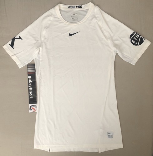 eybl nike shirt