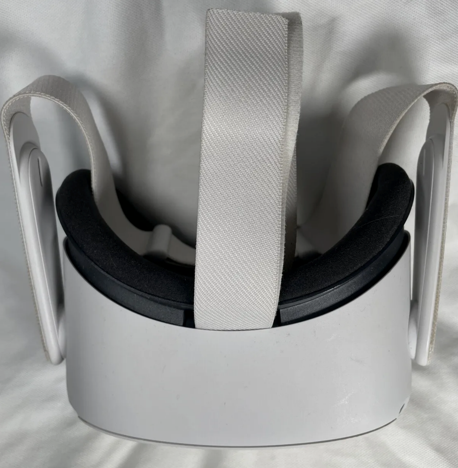 Oculus Meta Quest 2 256GB VR Headset - White Headset ONLY No