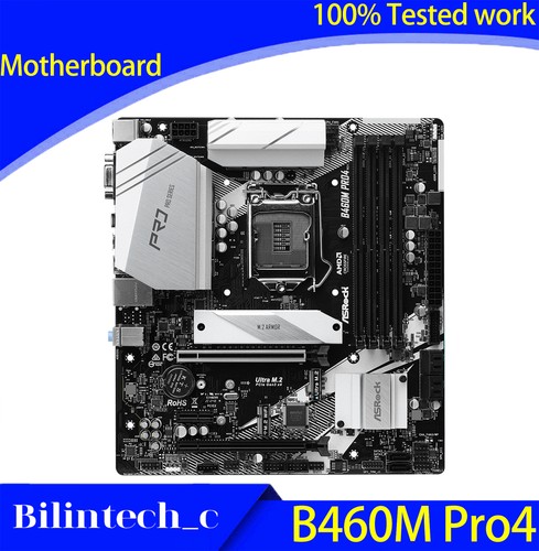 マザーボード ASRock B460M PRO4 71VQ8dGEujL._UF894,1000_QL80_.jpg