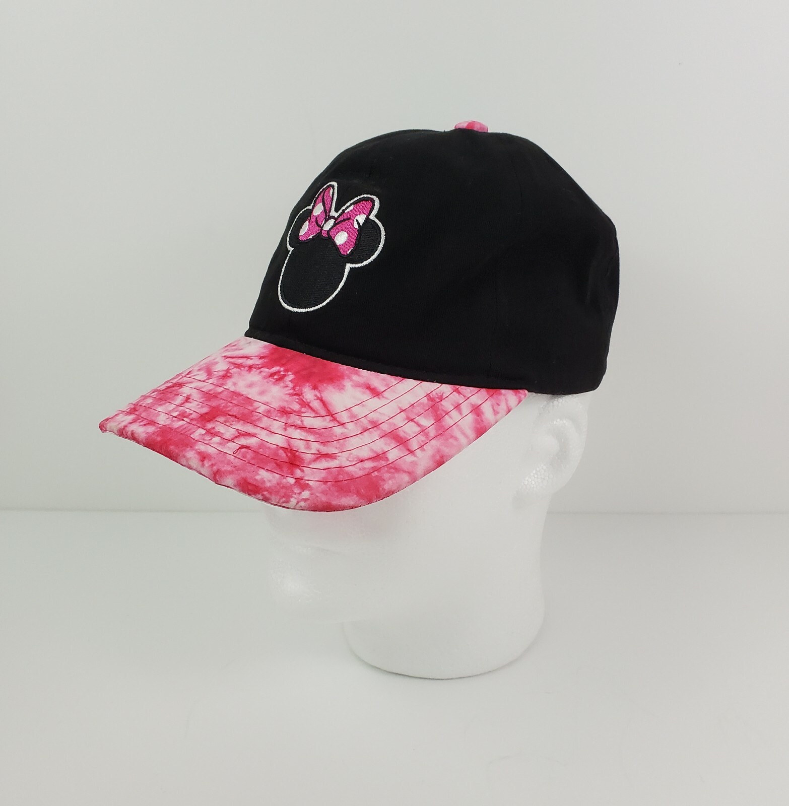Шапка Disney Minnie Mouse Baseball Cap 