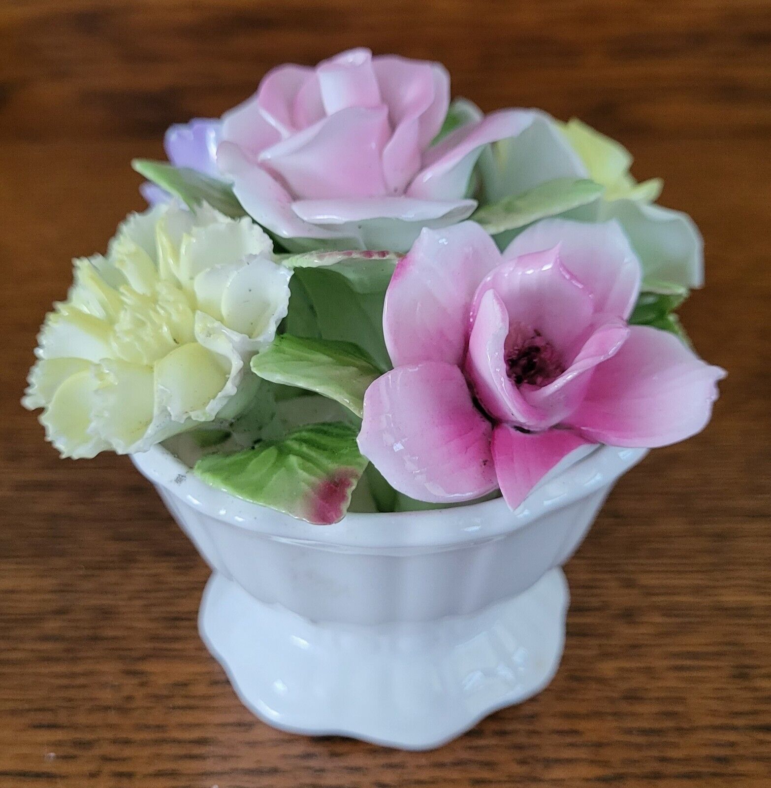 COALPORT BONE CHINA FLOWER BOUQUET VINTAGE | eBay COALPORT BONE CHINA FLOWER BOUQUET VINTAGE | eBay