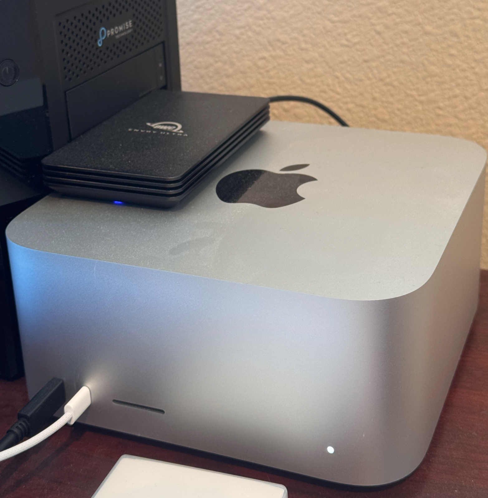 Mac Studio M2 Max 32GB/512GB保証2027/01/20 Apple 【公式通販】