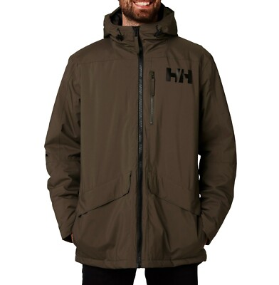 Helly Hansen Active Fall 2. 2XL Nueva con etiquetas 