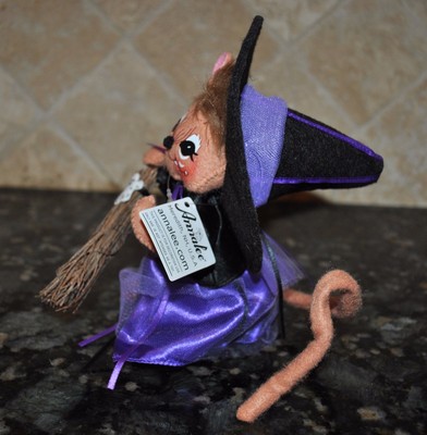 New ANNALEE DOLL Halloween 6