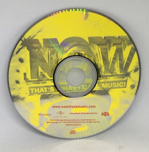 加CD  Now Is the Time  MCAD10731, MCAD 10731 MCA Records /00110 NDQtODI3NS5qcGVn.jpeg