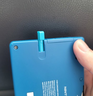 Artikelfoto(s) von einem verifizierten Käufer