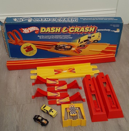 ホットウィール The Hot Ones SPEED PACK 2 Hot Wheels The Hot Ones Speed Pack 2 Redline Chase
