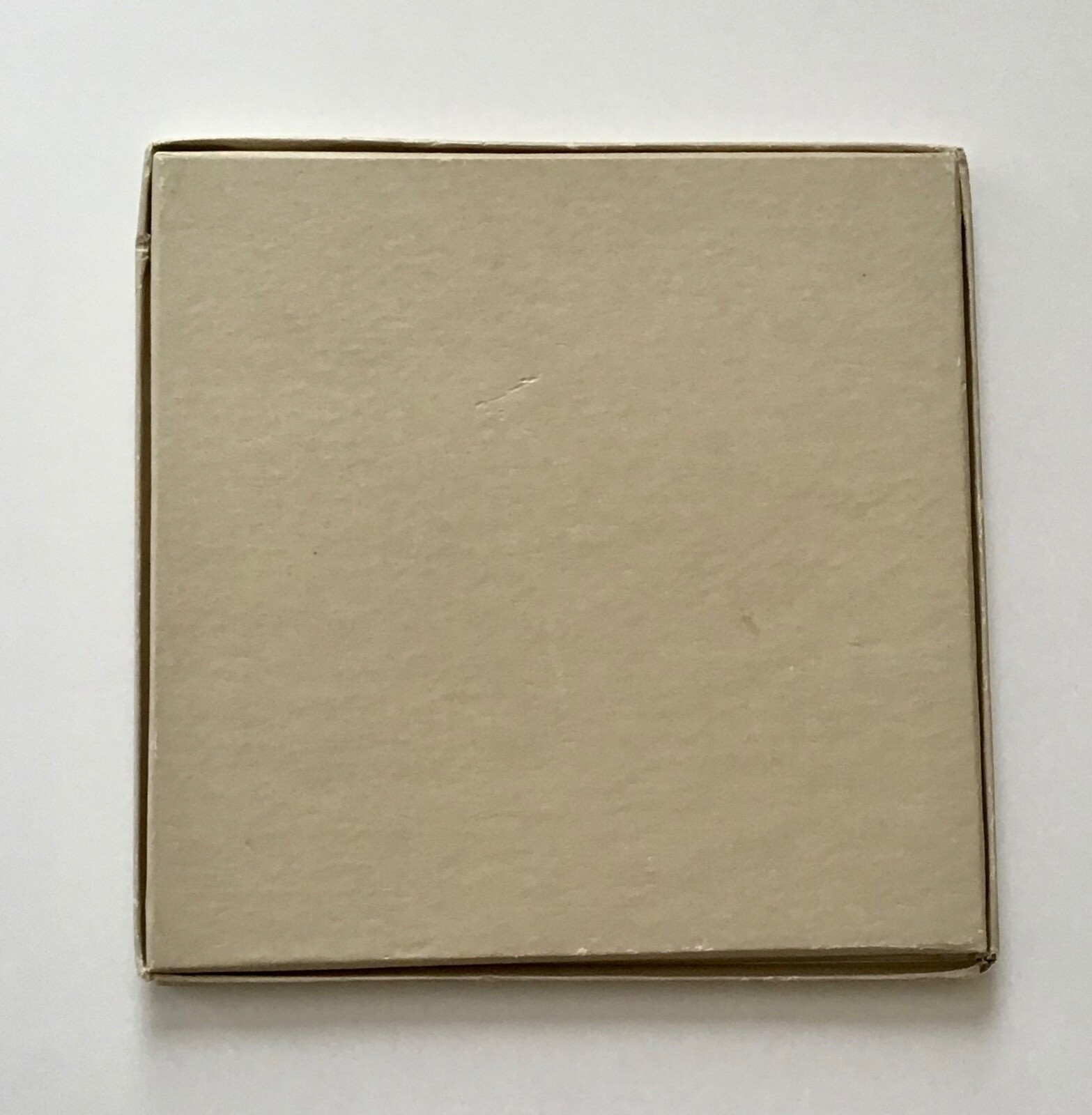 Vintage  Marghab Box, from Georg Jensen, N.Y.