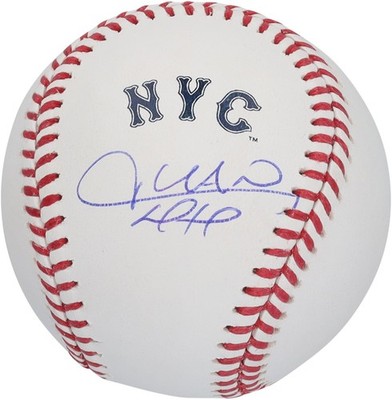 Pete Crow-Armstrong Chicago Cubs Signed Baseball | eBay