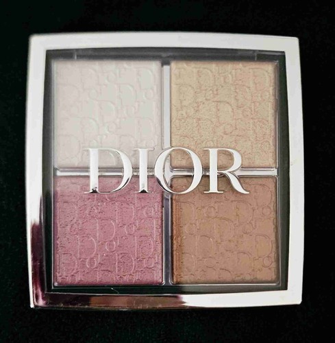 DiorセットFace Palette 006＋Cushion Powder DiorセットFace Palette 006＋Cushion Powder チーク