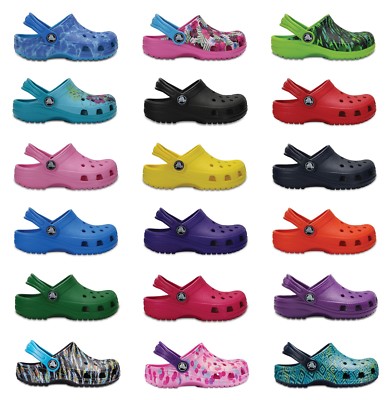 kids crocs sale