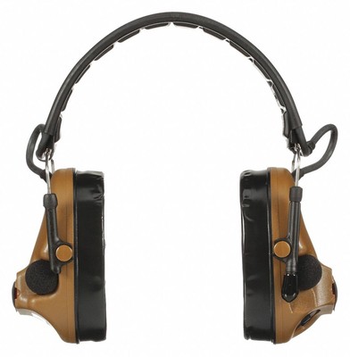 3m - Mt20h682fb-09-cy - 3m Peltor Comtac V Hearing Defender Headset