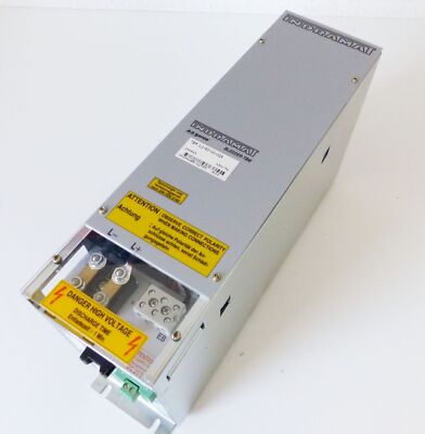 Indramat TBM1.2-40-W1-24 246463 A.C.-ServoBleeder-TBM -unused/OVP-