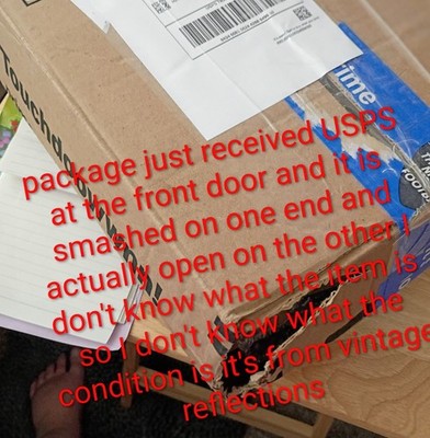 Foto dell'oggetto di un acquirente verificato