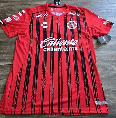 Jersey xolos 2020 sale