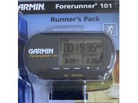 garmin forerunner 101 ebay