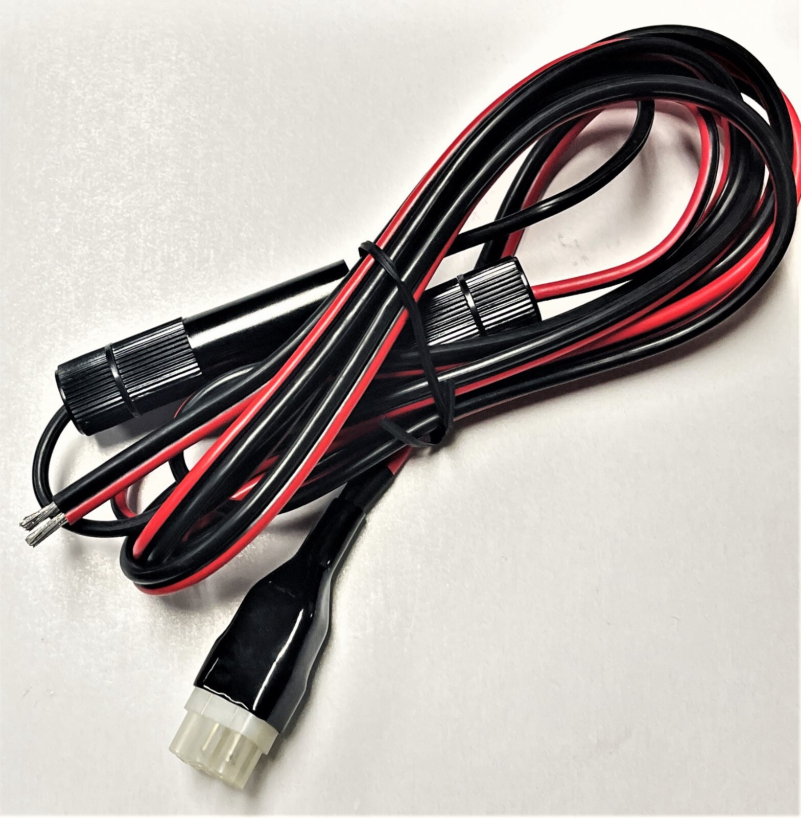 Roy  Fox Shox 897-27-019 Rusty Butcher Series QS3-R 14