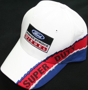 Ford powerstroke ball caps #10