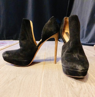 rachel zoe brooklyn bootie