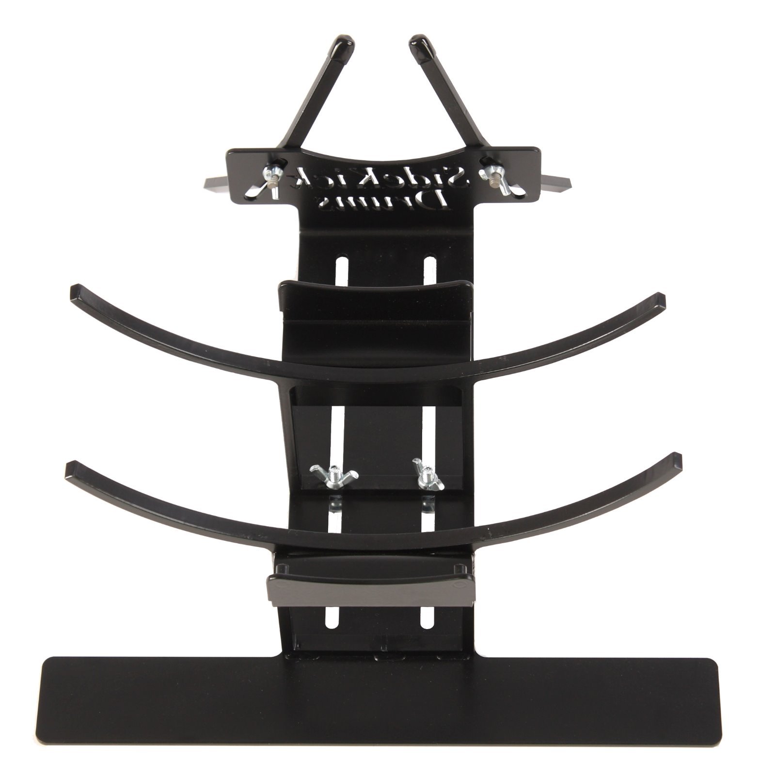 Foot Operated Snare Drum Kit