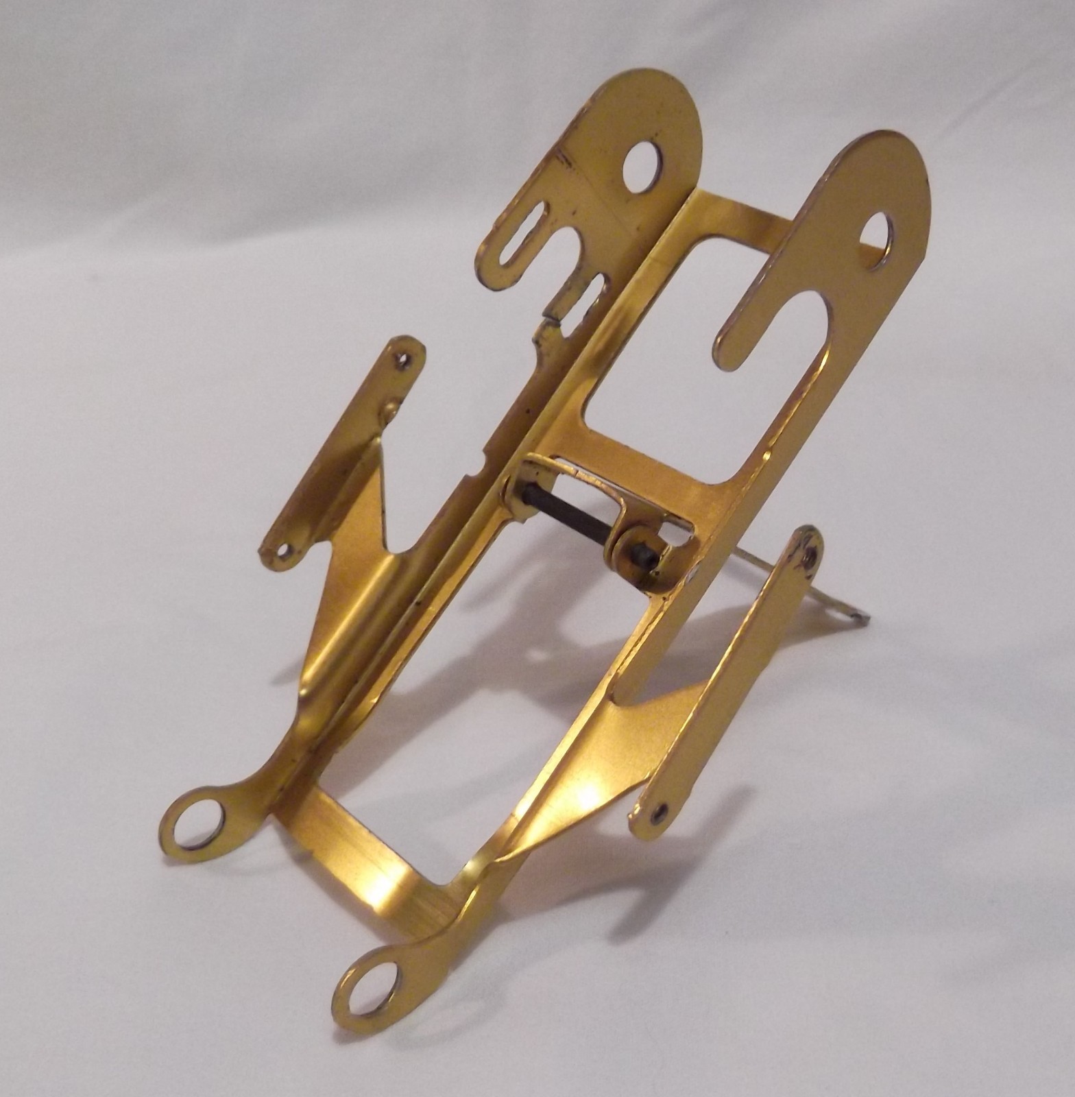 1/24 Scale Slot Car Chassis GAR VIC Classic BZ K&B