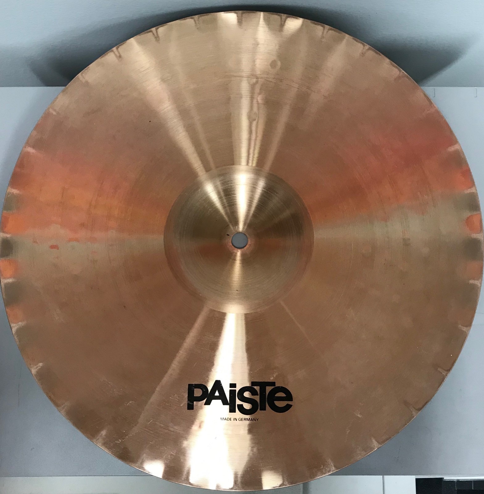 Paiste Alpha 14