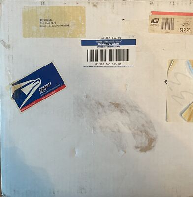 Item photo(s) from verified buyer