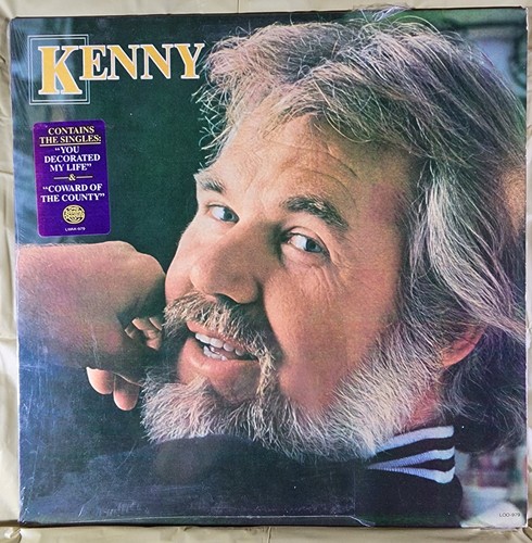 SONGS FROM THE FILM/ KEENE LP 未開封 SONGS FROM THE FILM/TOMMY KEENE LP 未開封