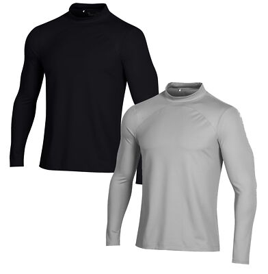 

Мужской макет Under Armour UA Rush ColdGear — новый, Mod grey, Rush ColdGear