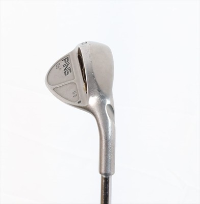 Ping M/B Wedge 56°- Wedge Stock Stl 1158069 Good