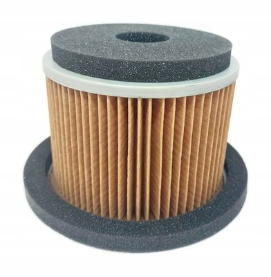 Filtro de aire 11013-1014 para Kawasaki ZR 250 B 1990-1991