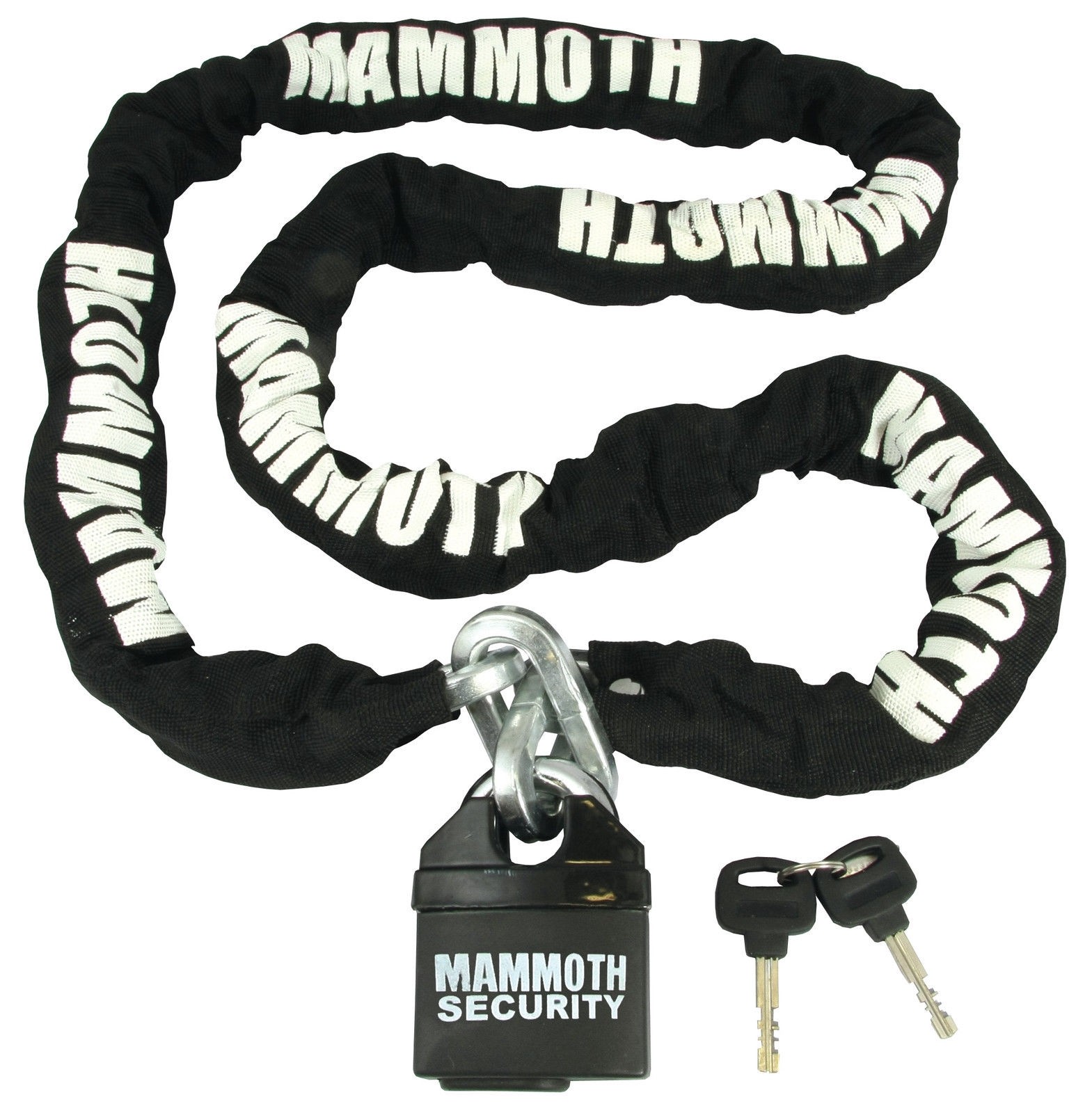 Mammoth Bike