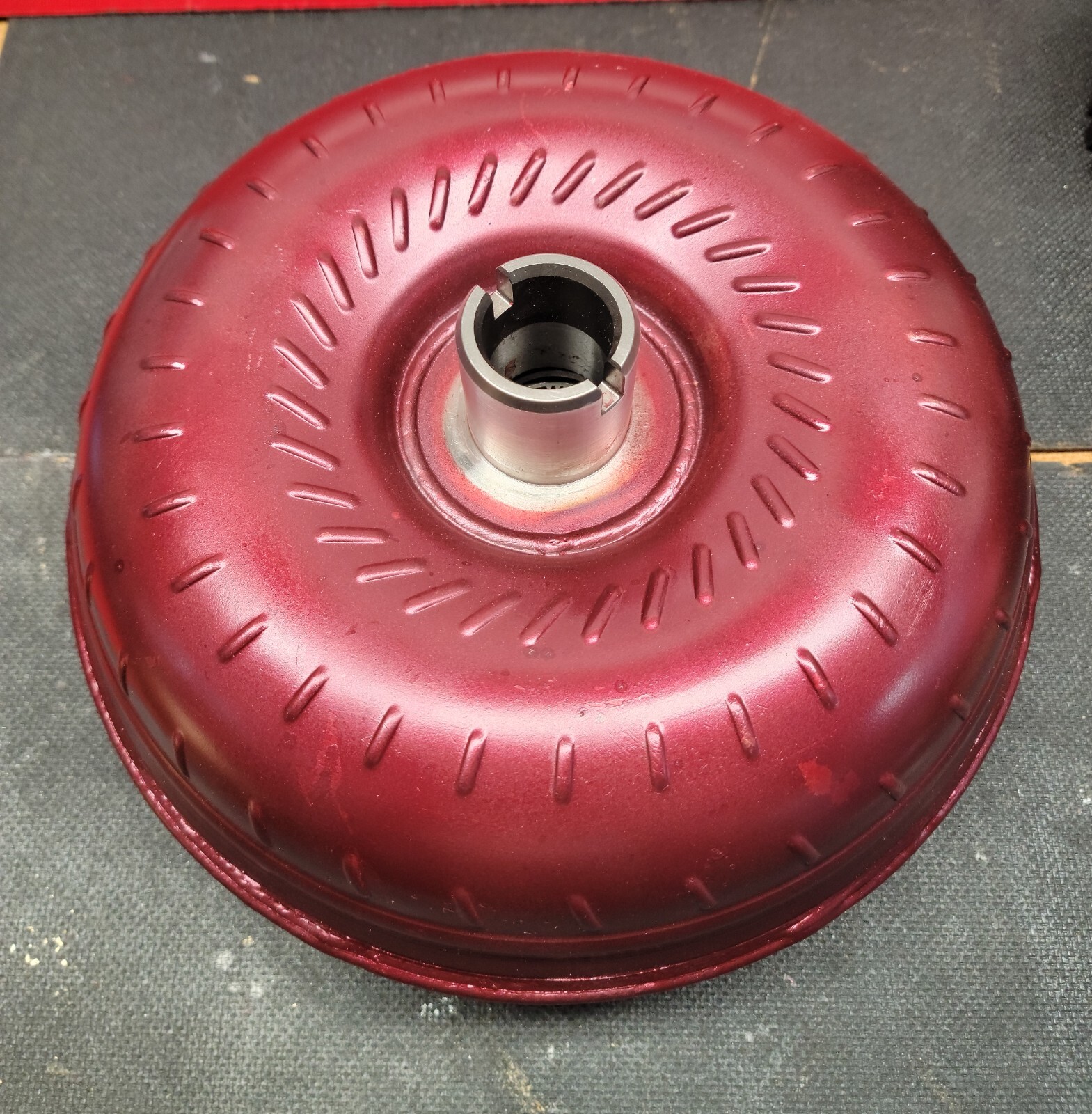 2007-UP LEXUS IS GS LS RC AA81 TRANSMISSION TORQUE CONVERTER