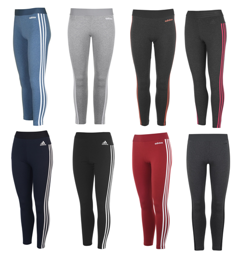 adidas leggings 3 streifen