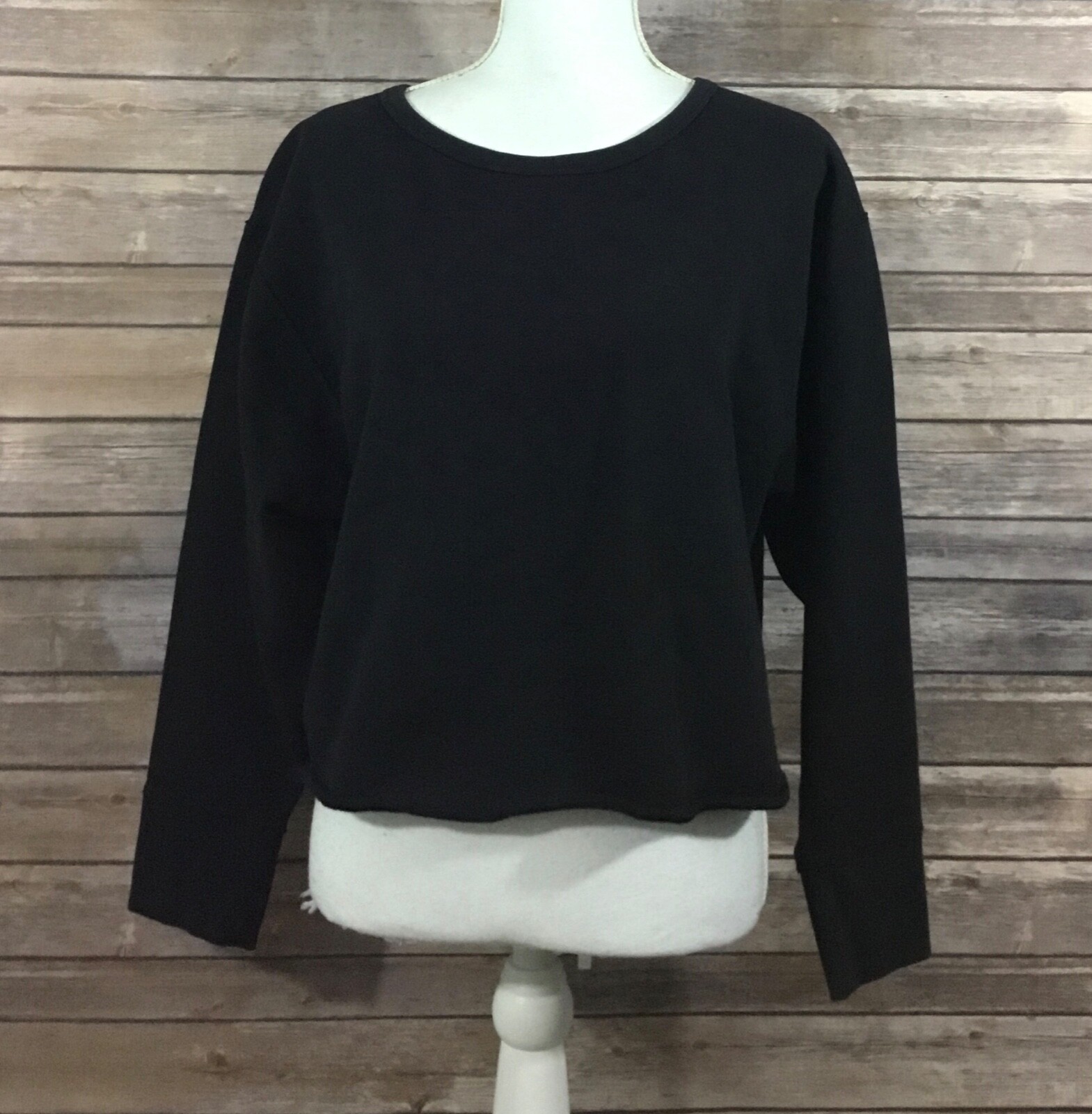 ★ ATHLETA ★ Athleta Flint Gray Relay Reflective Tight Ruched Calf