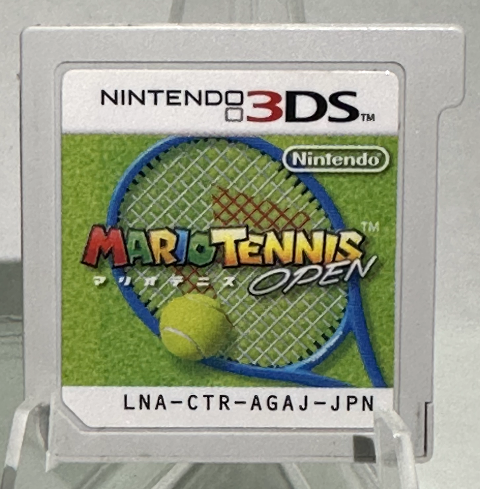 E1488】送料無料 3DS マリオテニスオープン 攻略本セット