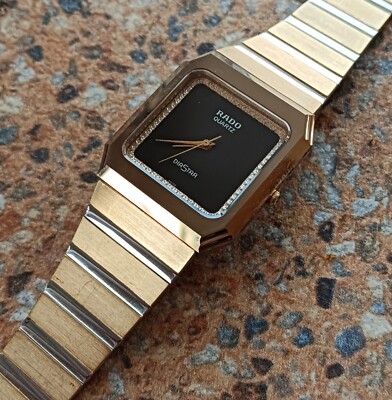 scratchproof rado diastar sintra jubile 28mm silver 15203323 ceramic watch 276185866250