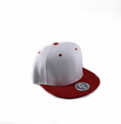 KINGS CHOICE PLAIN SOLID COLOR BASEBALL CAP HAT SNAPBACK SAVE 20%        