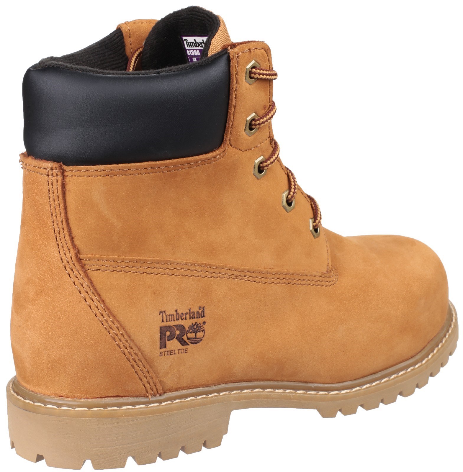 timberland pro waterville