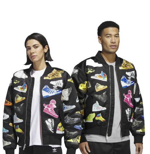 2022 セオリー ブルゾン LZIP BOMBER CRUSHED SATIN ArchiveThreads | *FOR SALE* AW22 Kapital 'Pillow' Hybrid