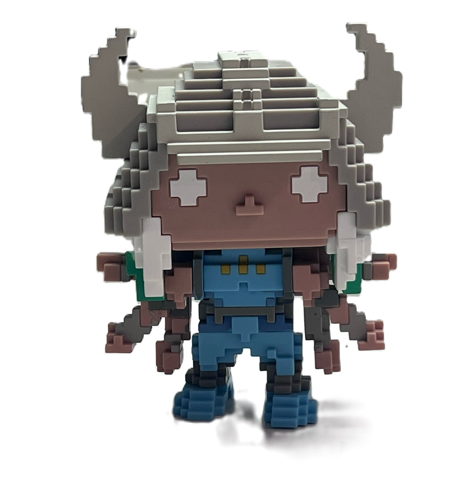 Funko POP 8-Bit X-Men 97 1310 SPIRAL | eBay Funko POP 8-Bit X-Men 97 1310 SPIRAL | eBay