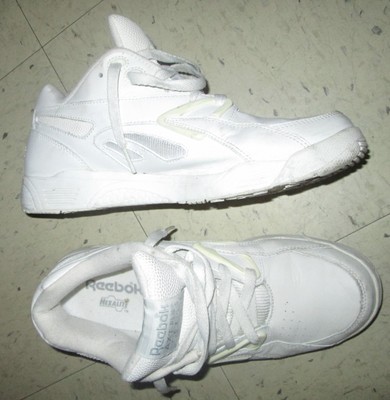 Rare!!! Vintage Classic Reebok AXT Plus 