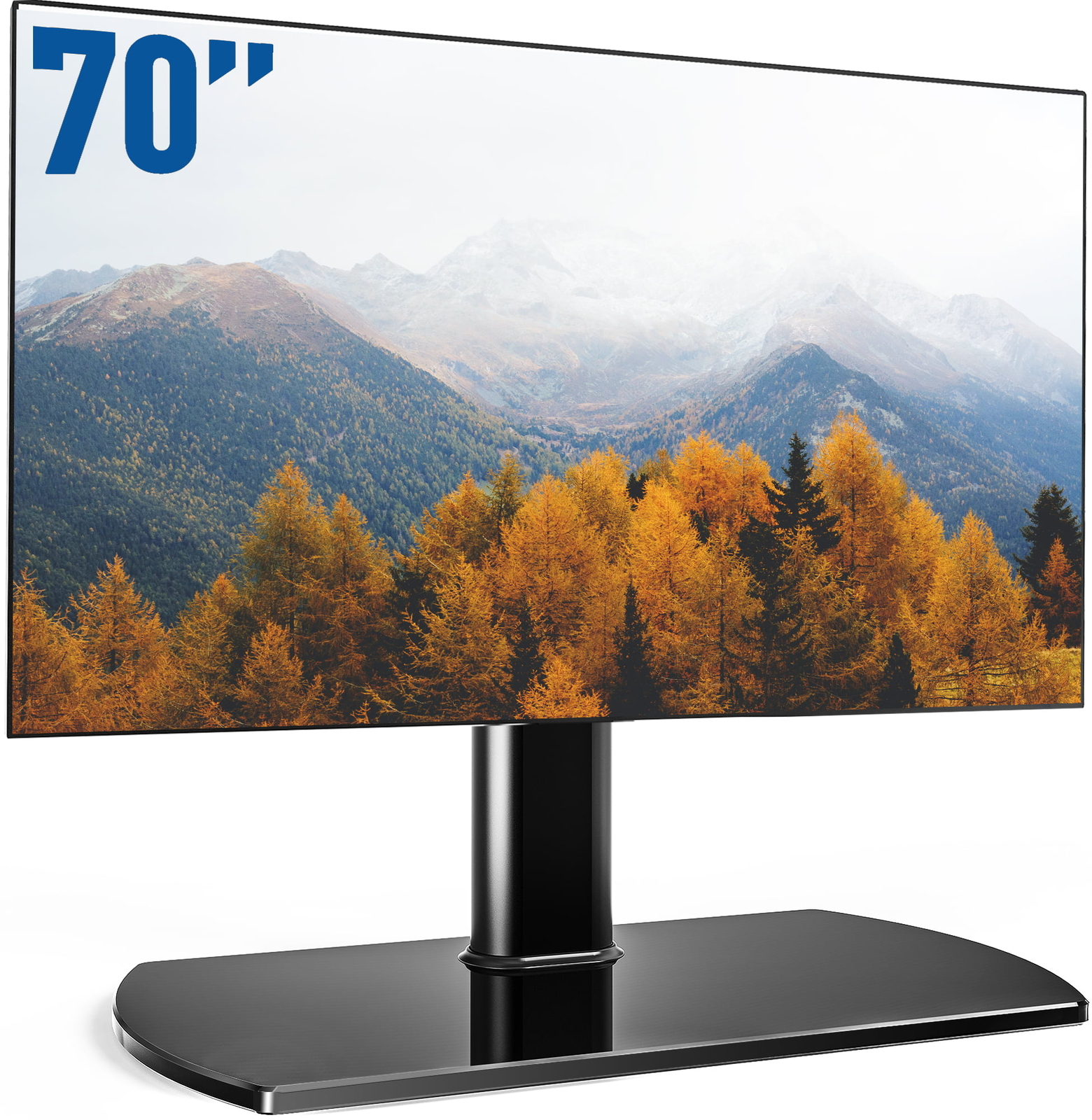 Base With Mount For 32 To 70 75 Inch