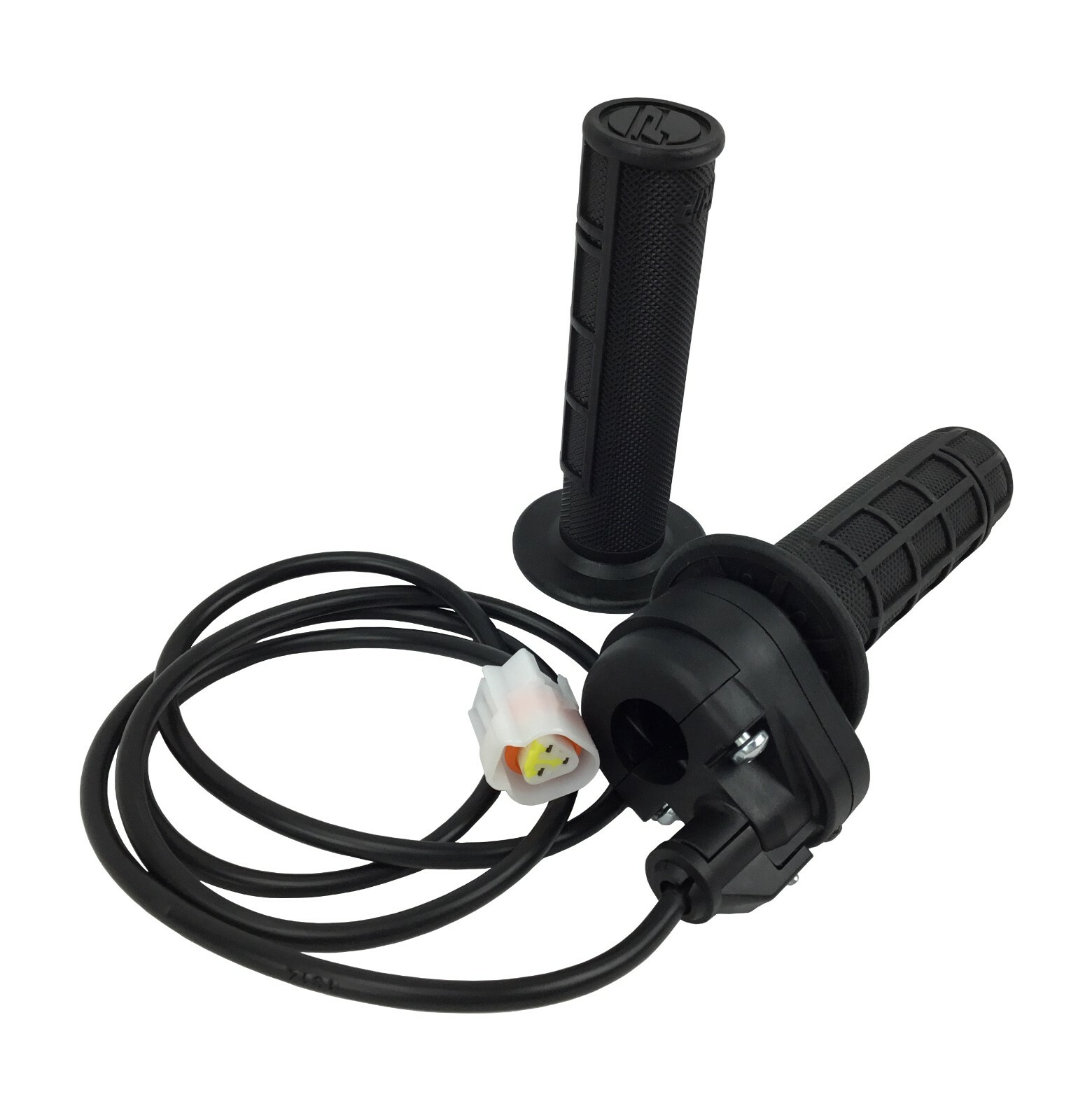 sur ron ride by wire throttle