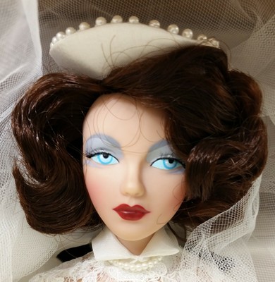 Ashton Drake Gene In Monaco Doll No. 76154 NRFB (C)